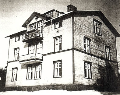 Ålidbacken 10, Ume?></font></b><font size=